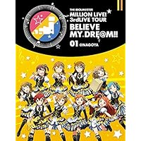 ミリオンライブ 3rd BD セット Amazon.co.jp: THE IDOLM@STER MILLION LIVE! 3rdLIVE TOUR
